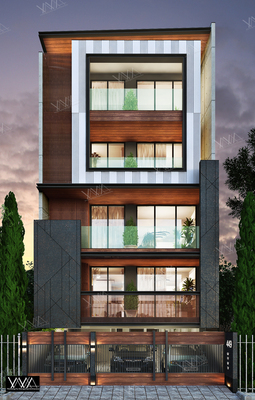 S-449/A, Greater Kailash-1