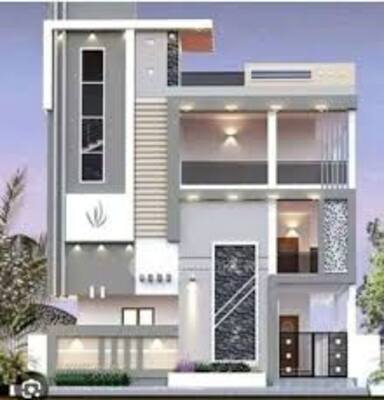 W 36, Greater Kailash 1