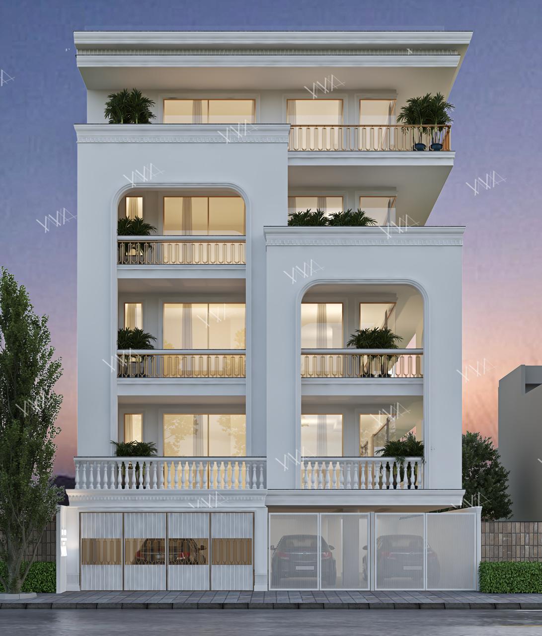 R-19, South Extension Part-2